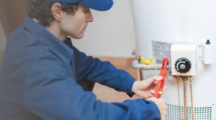 Professional sink repair in Fulks Run, VA